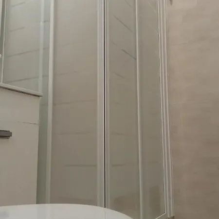 Appartement Vulcano Paradise *